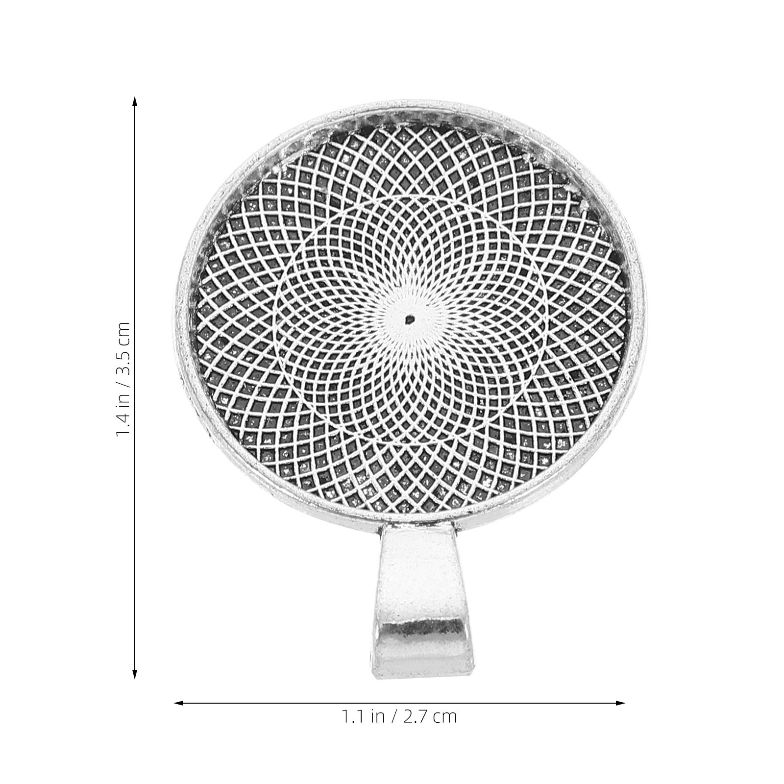 40 pièces de bases de pendenti - Bezels Set Pendant avis et prix