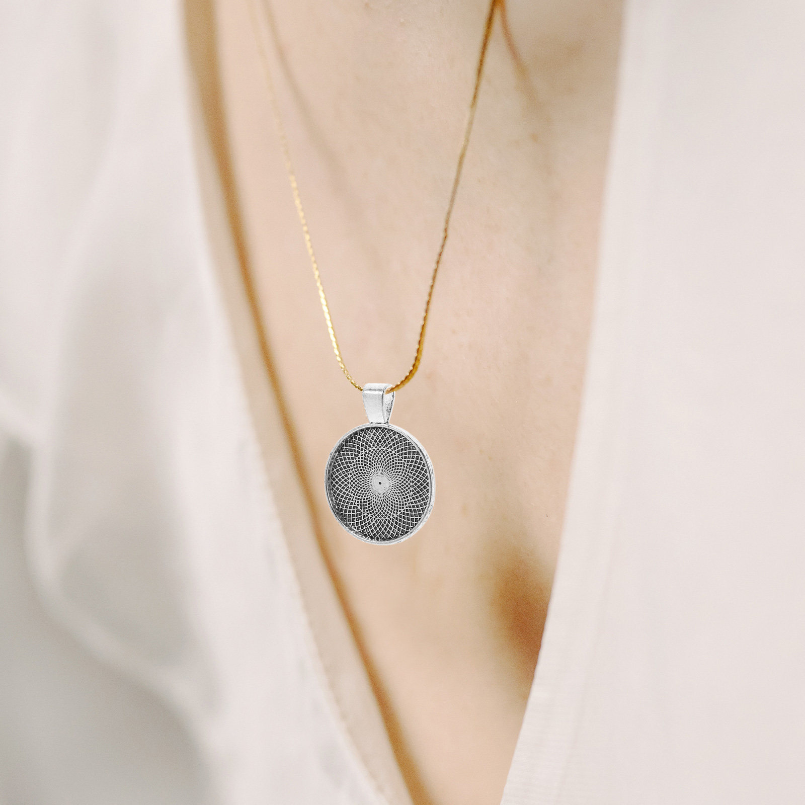 40 pièces de bases de pendenti - Bezels Set Pendant avis et prix