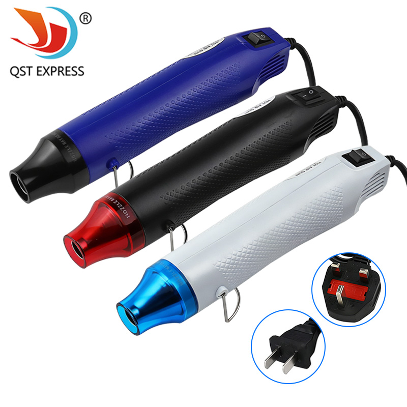 Pistolet à air chaud compact 3 - Heat Gun Small avis et prix