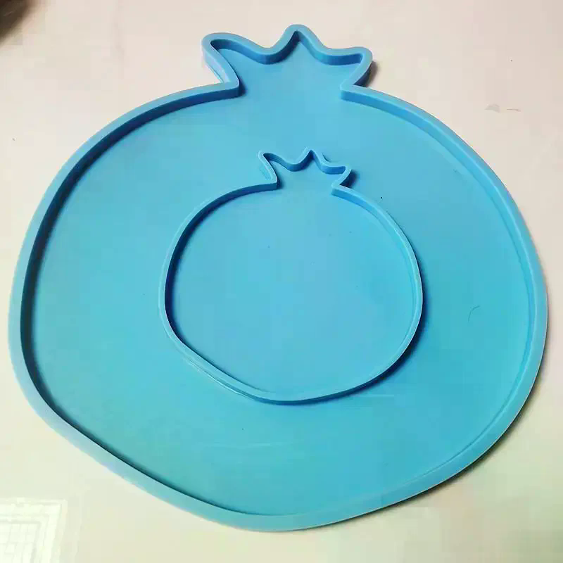 Moule en résine époxy pour géo - Geode Mold Silicone avis et prix