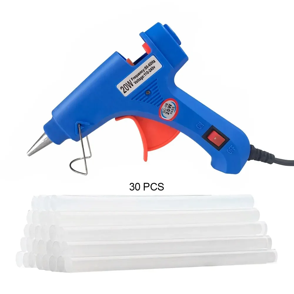 Pistolet à colle thermofusible - Heat Gun Small avis et prix